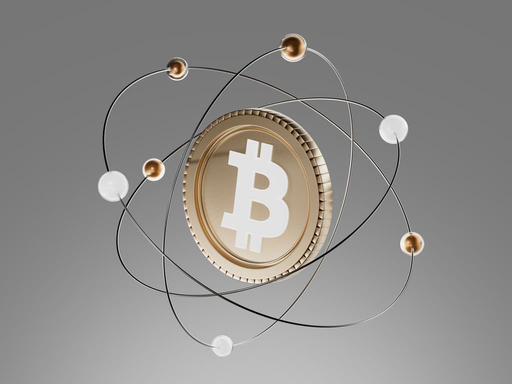 Máte kryptoměny? Chraňte je před podvodníky