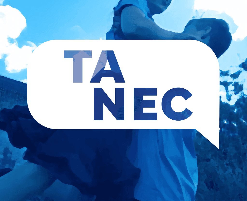 Tanec