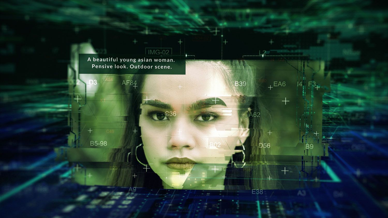 Deepfakes